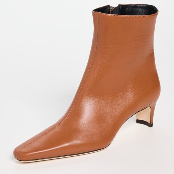 Staud Wally Ankle Boots - Picture 1 of 10